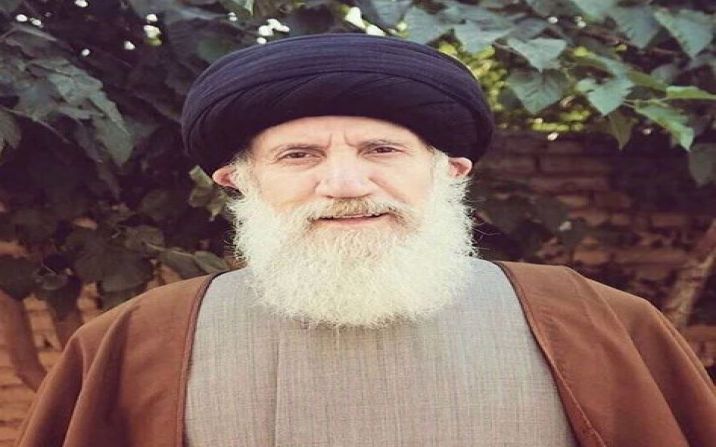 زمان و مکان تشییع آیت الله فاطمی نیا اعلام شد زمان و مکان تشییع آیت الله فاطمی نیا اعلام شد